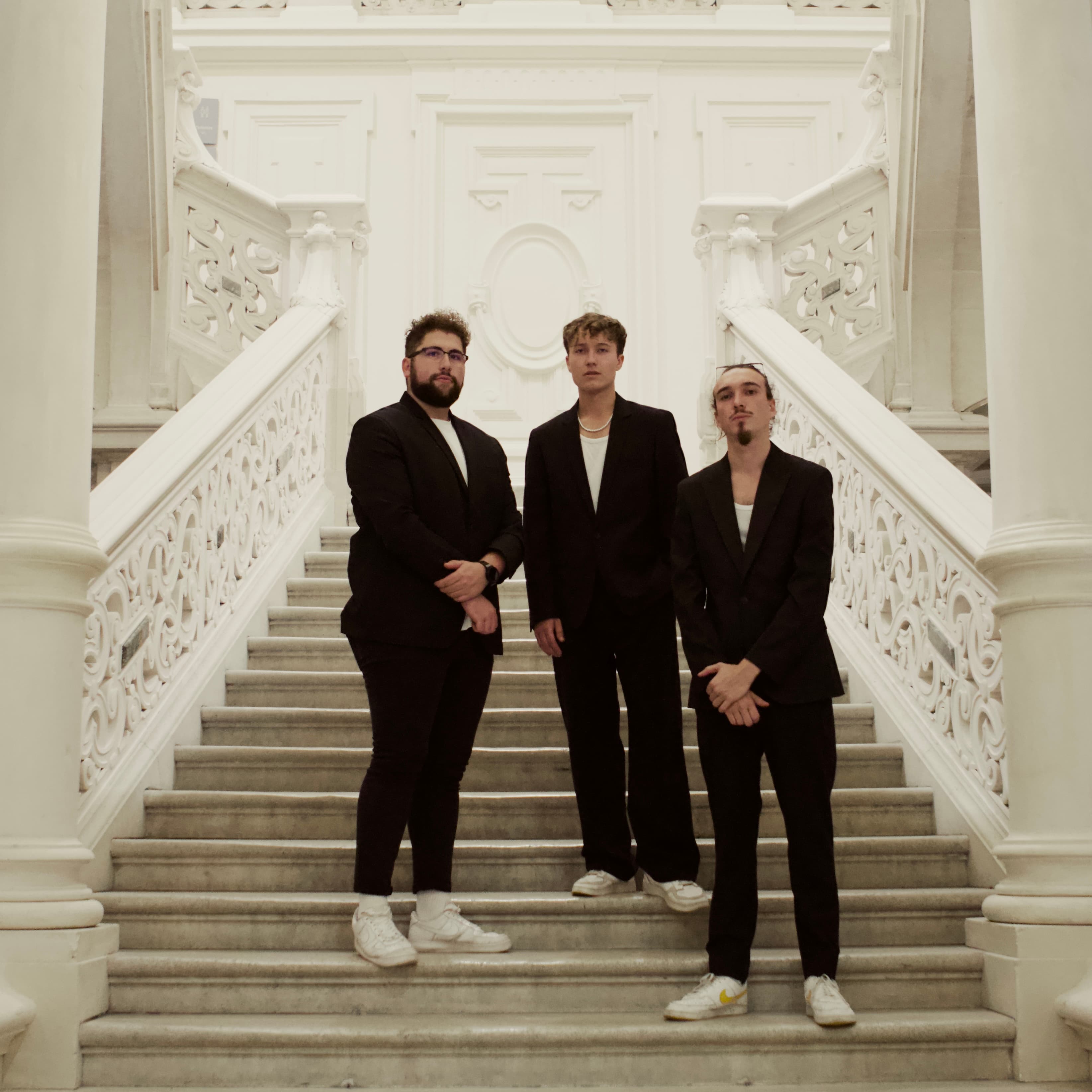 Photo du groupe Youngblood